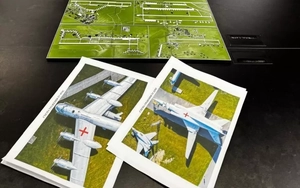 Báo Mỹ hé lộ chi tiết mới về chiến dịch ‘Mạng nhện’ của Ukraine