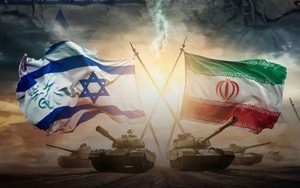Dấu hiệu tiết lộ một cuộc đối đầu quân sự khác giữa Israel-Iran