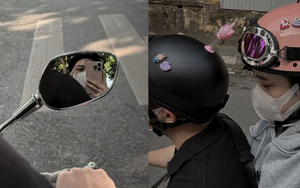 Không ngờ có ngày Tổng giám Đốc Sơn Hải và phu nhân Đỗ Hà công khai chuyện này