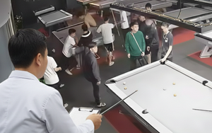 Bác sĩ phân tích nguyên nhân khiến thiếu niên tử vong sau xô xát ở quán bida Ba Đồn