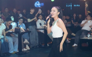 Giai nhân - tấm gương phản chiếu của Văn Mai Hương: Tổn thương nhưng không gục ngã