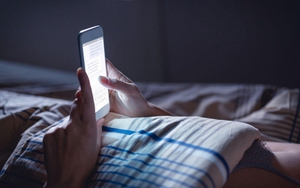 Anh rể nhắn tin cho tôi lúc 1h sáng, tôi xem xong phải lập tức gọi cả nhà họp gấp