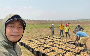 Động thái lạ của kênh Quang Linh Vlogs