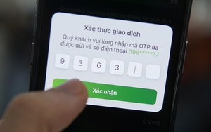 Chiêu lừa đảo chưa từng xuất hiện, rút sạch tiền trong tài khoản không cần OTP, chỉ một cú chạm là tiền "bốc hơi"