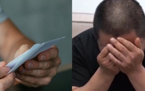 Đi xét nghiệm vì nghi vợ ngoại tình, người đàn ông phát hiện "người nuôi con tu hú" là... cha mình