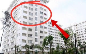 4 tầng "phú quý" ở chung cư được phong thủy sư gọi tên