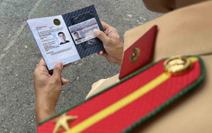 Thông tin mới về giấy phép lái xe mà mọi người dân cần nắm rõ