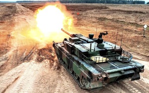 Xe tăng K2 Hàn Quốc gây bão thị trường: Một quốc gia 50 năm chỉ "chuộng" đồ Nga cũng đổi sang dùng