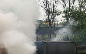 Hà Nội siết biện pháp khẩn cấp trước đợt ô nhiễm không khí nghiêm trọng