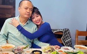 Nữ nghệ sĩ 2 đời chồng nửa đêm đăng status hơn 600 chữ về bạn trai U60