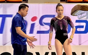 Đoàn Việt Nam bất ngờ mất HCV do bị đối thủ khiếu nại