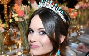 Rò rỉ email quá khứ gây sốc của Công nương Thụy Điển