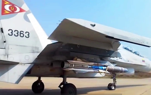 TWZ: Tên lửa siêu thanh Nga trong tay Venezuela có thể khiến tàu chiến Mỹ trả giá đắt