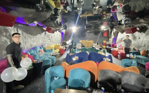 Cảnh báo loại ma tuý kịch độc và lưu ý cần biết