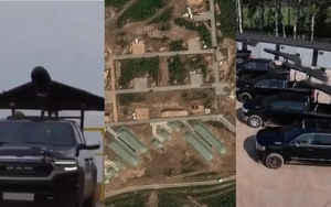 'Công cụ' buộc Kyiv đàm phán