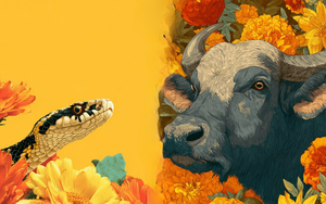 3 con giáp giàu có nhất tháng Chạp