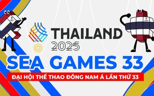 Diễn biến SEA Games 33 ngày 12/12: Hotgirl bắn súng đánh bại đội Thái Lan, giành HCV cho Việt Nam