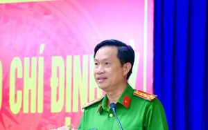 Công an An Giang thông tin vụ nam sinh lớp 10 bị đánh, nhét băng vệ sinh vào miệng