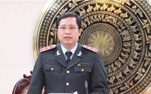 Dự án 1.800 tỷ đồng chậm tiến độ, Thanh tra Chính phủ nêu địa chỉ chịu trách nhiệm