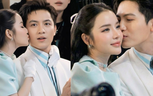 Chuyện gì đang xảy ra với LyLy - Anh Tú?