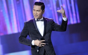 Cuộc sống ở tuổi U70 của nam danh ca nhảy đẹp nhất showbiz Việt