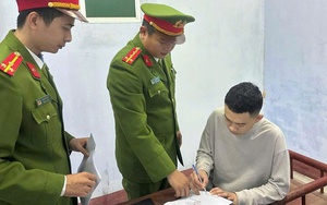 Ô tô lao lên vỉa hè, tông 4 người: Bắt giam Võ Ngọc Hoàng để điều tra về tội giết người