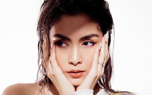 Nhiều bí mật đằng sau nhan sắc Tăng Thanh Hà