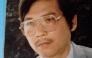 NSND nhạc sĩ Cao Đình Lưu qua đời