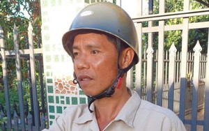 Tạm giữ hình sự Nguyễn Văn Dương