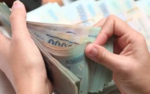 Hoàn thành chi trả chế độ cho người làm việc ngoài chỉ tiêu biên chế muộn nhất là ngày 31/12