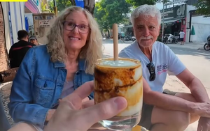 Món cà phê Việt được thế giới liên tục gọi tên, khách Tây lần nào thử cũng “sốc”