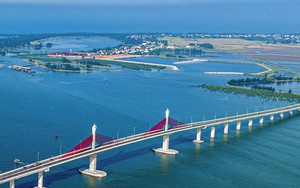 Tỉnh là quê nhà của tỷ phú Phạm Nhật Vượng, nơi sắp khởi động 4 dự án trên 127.000 tỷ đồng của Vingroup đang phát triển ra sao?