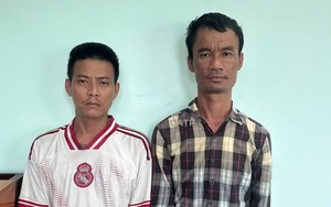 Bắt tạm giam Võ Văn Tài sinh năm 1995