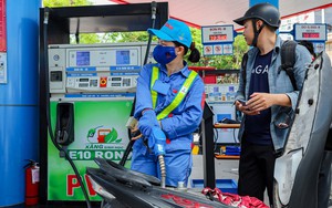 Bắt buộc dùng từ 1/6/2026, xăng E10 đang được bán ở đâu?