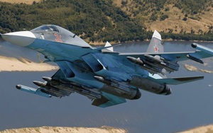 Một loạt chiến đấu cơ "tầm xa nhất, tốt nhất" thế giới vừa được giao cho Không quân Nga