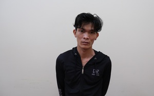 Phan Thanh Nam bị bắt khi vừa về nhà