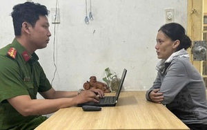 Lấy lời khai người cướp bông tai bé gái 5 tuổi ở TPHCM