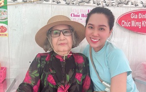 Hậu duệ của “ông hoàng cải lương Hồ Quảng”: Sự nghiệp bế tắc vì scandal đời tư, phải ở ẩn bán hủ tiếu