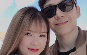 Bí mật chôn vùi suốt 8 năm của Khởi My - Kelvin Khánh