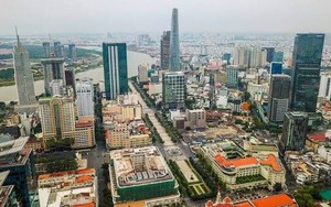Việt Nam sẽ tăng trưởng dẫn đầu ASEAN, gấp gần 4 lần Thái Lan