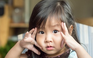 1 đứa trẻ khi sinh ra đều "GIẤU" 4 bí mật này: Rất nhiều cha mẹ không biết!