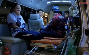 Sốc: 8 vận động viên Thái Lan tranh tài ở SEA Games 33 nhập viện khẩn cấp