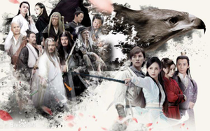 Một đời thủ đoạn và tham vọng: Vì sao nhân vật này bị xem là vết nhơ của giang hồ Kim Dung?