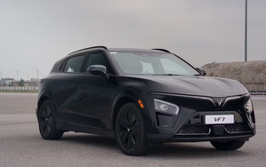 VinFast vượt mặt Tesla ở thị trường đông dân nhất thế giới: Đó là gì?