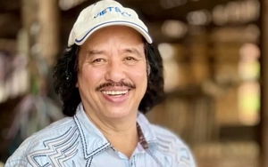 Nhạc sĩ Phạm Đăng Khương qua cơn nguy kịch