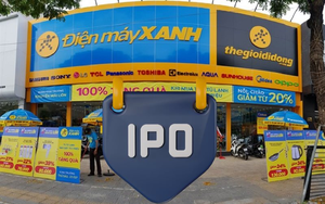 Nóng: MWG sẽ IPO Điện Máy Xanh trong 2026