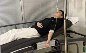 Chàng du học sinh 23 tuổi mắc ung thư dạ dày giai đoạn cuối vì ăn món này 3 bữa một ngày cho… nhanh