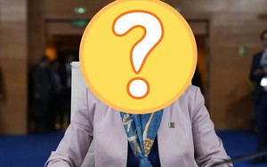 Đây là người phụ nữ quyền lực nhất thế giới năm 2025