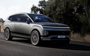 Ô tô Hàn Quốc ồ ạt giảm giá trước áp lực xe điện Trung Quốc