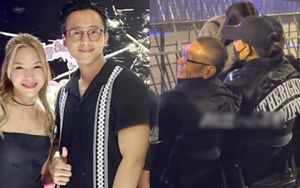 Vì Mỹ Tâm mà Mai Tài Phến đã đến mức này